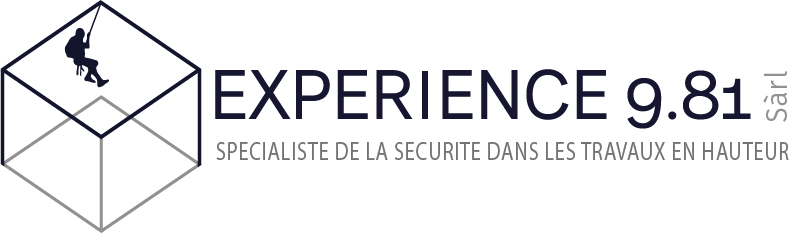 Expérience 9.81